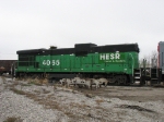HESR 4065